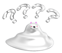 Nuko metallic sticker #10875488