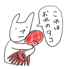 usagitune sticker #10875945