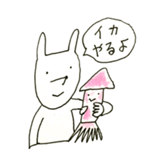 usagitune sticker #10875946