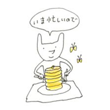 usagitune sticker #10875955