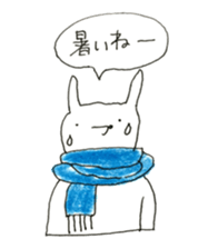 usagitune sticker #10875968