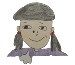 Baniko sticker #10876326