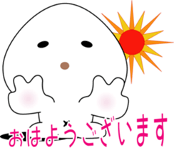 nobotan13 sticker #10876521