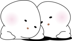 nobotan13 sticker #10876525