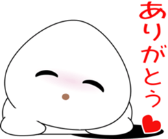 nobotan13 sticker #10876535