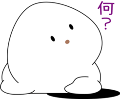 nobotan13 sticker #10876544