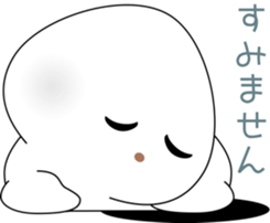 nobotan13 sticker #10876545