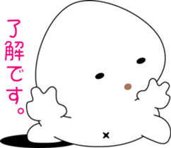 nobotan13 sticker #10876553