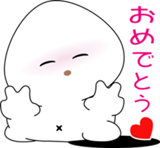 nobotan13 sticker #10876558