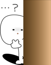 nobotan13 sticker #10876559