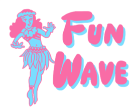 Surfing Life episode 3 sticker #10876681