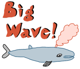 Surfing Life episode 3 sticker #10876682