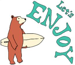 Surfing Life episode 3 sticker #10876694