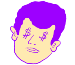 Surfing Life episode 3 sticker #10876696