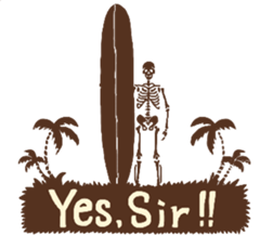 Surfing Life episode 3 sticker #10876702