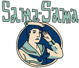 Surfing Life episode 3 sticker #10876708