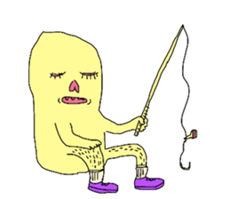 Surfing Life episode 3 sticker #10876711