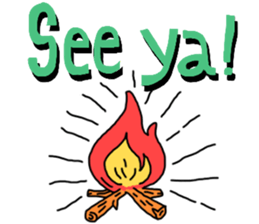 Surfing Life episode 3 sticker #10876719