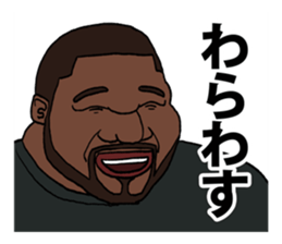 Okinawa American sticker #10876737