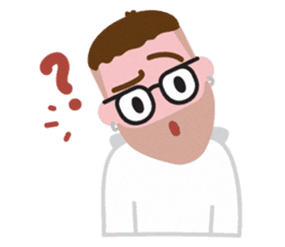 Haruchan & Tomisan sticker #10876815