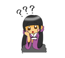 yamatonadeshiko sticker #10877044