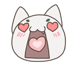 DuDu Izakaya CheeseBall sticker #10877116