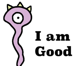 Wailing specter sticker #10877160