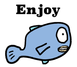 Wailing specter sticker #10877183