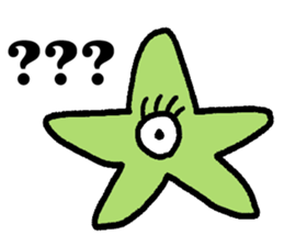 Wailing specter sticker #10877185