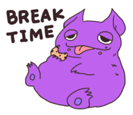 The Sticker of Cthulhu sticker #10878128