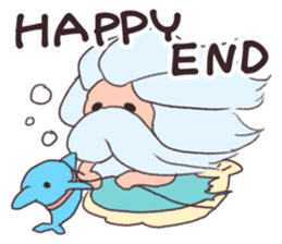 The Sticker of Cthulhu sticker #10878134