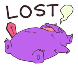 The Sticker of Cthulhu sticker #10878135