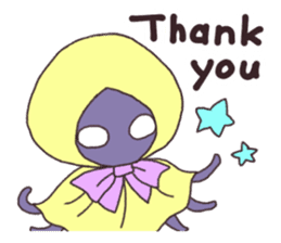 The Sticker of Cthulhu sticker #10878140