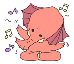 The Sticker of Cthulhu sticker #10878143