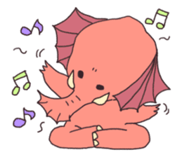The Sticker of Cthulhu sticker #10878143