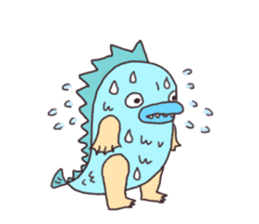 The Sticker of Cthulhu sticker #10878144