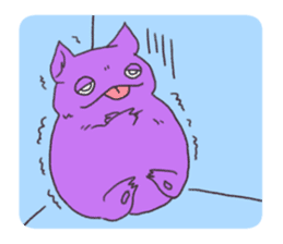 The Sticker of Cthulhu sticker #10878145