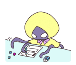 The Sticker of Cthulhu sticker #10878151