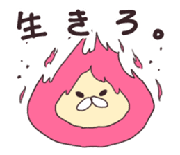 The Sticker of Cthulhu sticker #10878155