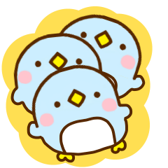 Penguin Brother penpen 5