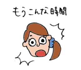 care people sticker #10878460