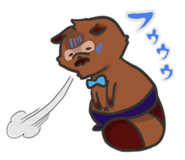 Ojitanu sticker #10878570