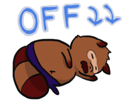 Ojitanu sticker #10878581