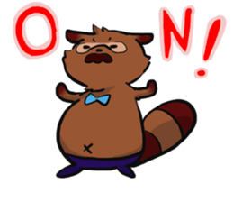 Ojitanu sticker #10878582