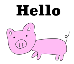 The Friends sticker #10879361