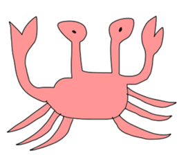 The Friends sticker #10879365