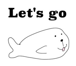 The Friends sticker #10879366