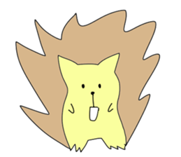 The Friends sticker #10879369