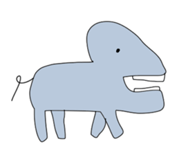 The Friends sticker #10879370