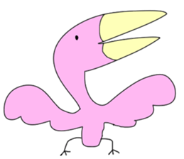 The Friends sticker #10879371